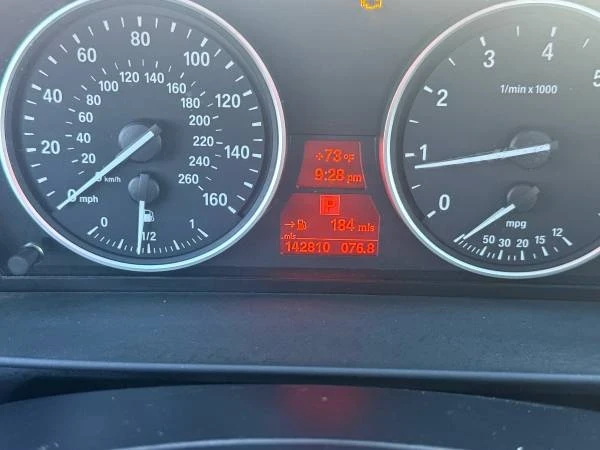2008 BMW E60 5 Series Sedan - Image 19 of 21