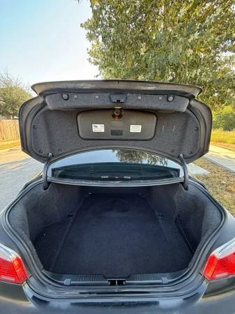 2008 BMW E60 5 Series Sedan - Image 17 of 21