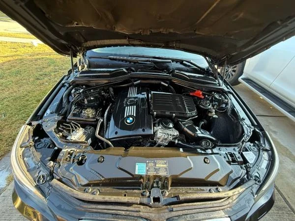 2008 BMW E60 5 Series Sedan - Image 13 of 21