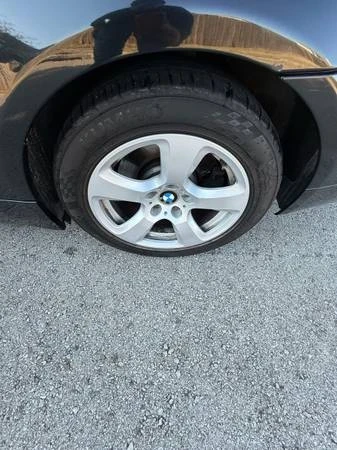 2008 BMW E60 5 Series Sedan - Image 12 of 21