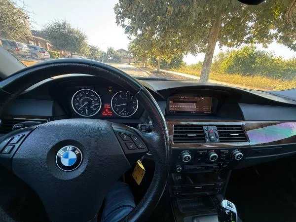 2008 BMW E60 5 Series Sedan - Image 21 of 21