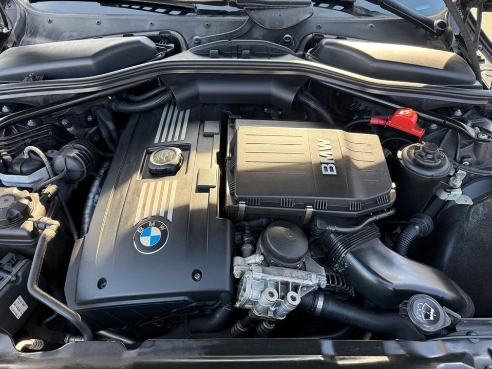 2008 BMW E60 5 Series Sedan - Image 16 of 17