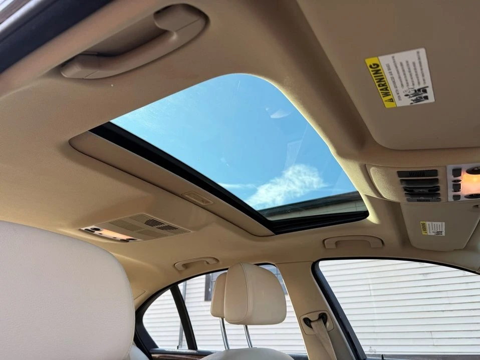 2008 BMW E60 5 Series Sedan - Image 13 of 17