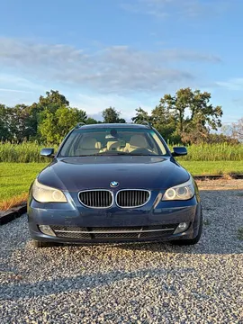 2008 BMW 535 xi
