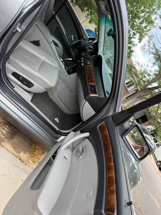 2008 BMW E60 5 Series Sedan - Image 7 of 7