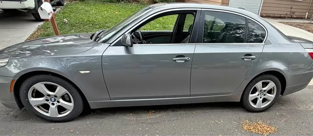 2008 BMW 535 Xi