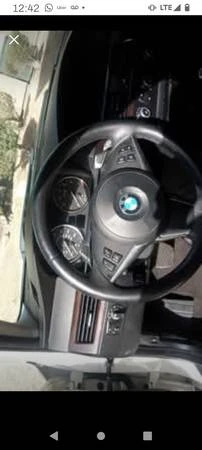 2008 BMW E60 5 Series Sedan - Image 12 of 12