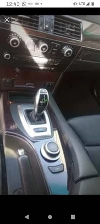 2008 BMW E60 5 Series Sedan - Image 7 of 12
