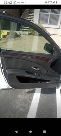 2008 BMW E60 5 Series Sedan - Image 11 of 12