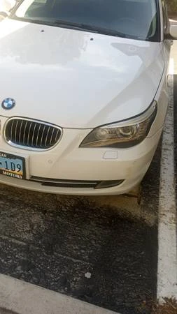 2008 BMW E60 5 Series Sedan - Image 4 of 12