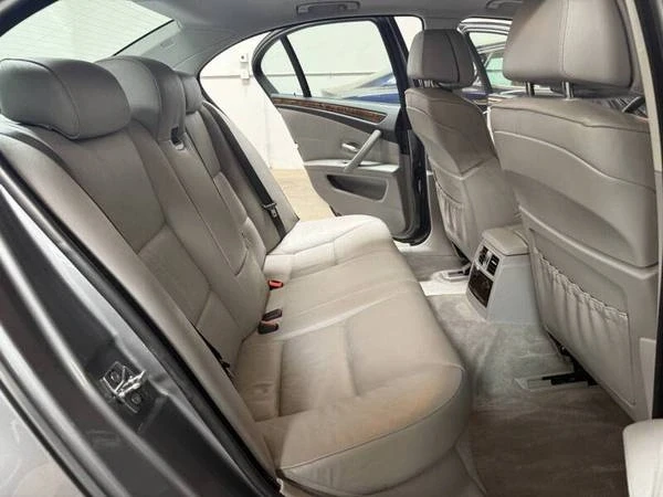 2008 BMW E60 5 Series Sedan - Image 13 of 13