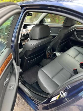 2008 BMW E60 5 Series Sedan - Image 6 of 12