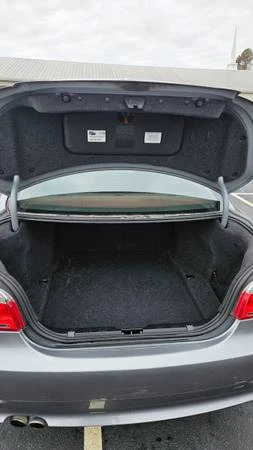 2008 BMW E60 5 Series Sedan - Image 16 of 21