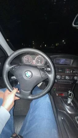 2008 BMW E60 5 Series Sedan - Image 6 of 6