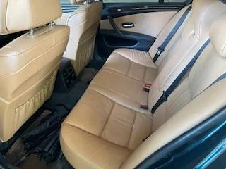 2008 BMW E60 5 Series Sedan - Image 6 of 10