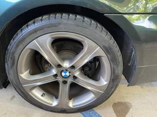 2008 BMW E60 5 Series Sedan - Image 10 of 10
