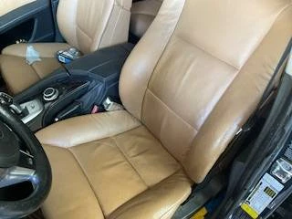 2008 BMW E60 5 Series Sedan - Image 5 of 10