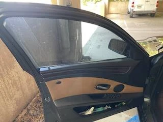 2008 BMW E60 5 Series Sedan - Image 8 of 10