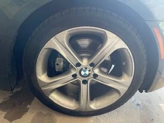 2008 BMW E60 5 Series Sedan - Image 9 of 10