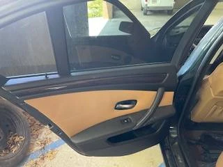 2008 BMW E60 5 Series Sedan - Image 7 of 10