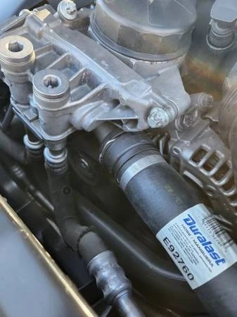 2008 BMW E61 5 Series Touring - Image 11 of 13