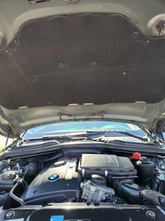 2008 BMW E61 5 Series Touring - Image 8 of 13