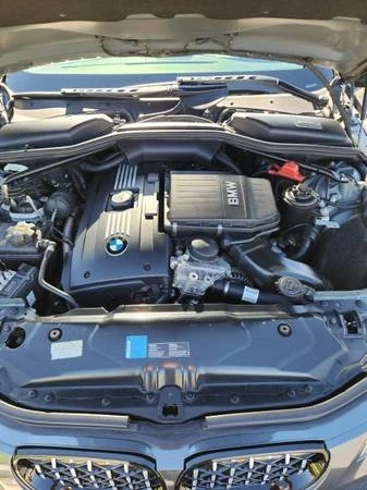 2008 BMW E61 5 Series Touring - Image 9 of 13