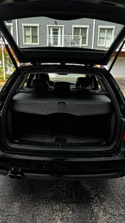 2008 BMW E61 5 Series Touring - Image 7 of 11