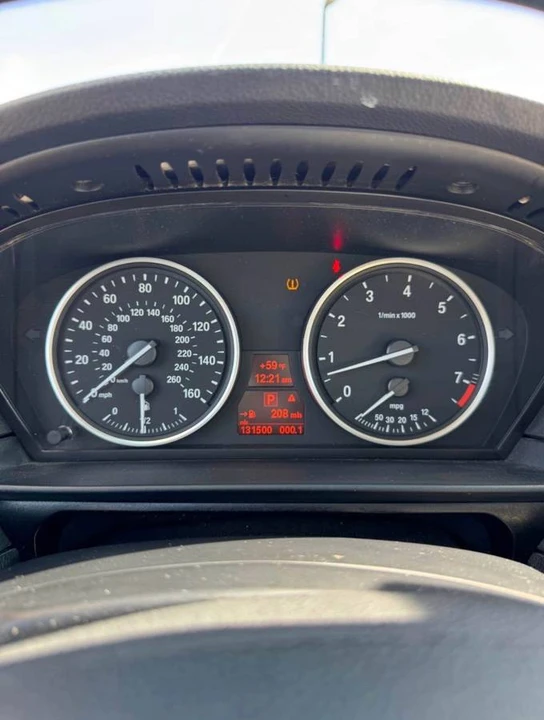 2008 BMW E60 5 Series Sedan - Image 16 of 16
