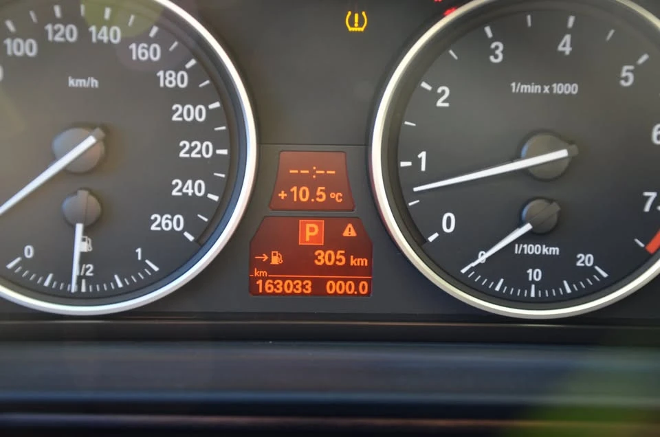 2008 BMW E60 5 Series Sedan - Image 12 of 18