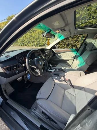 2008 BMW E60 5 Series Sedan - Image 8 of 15