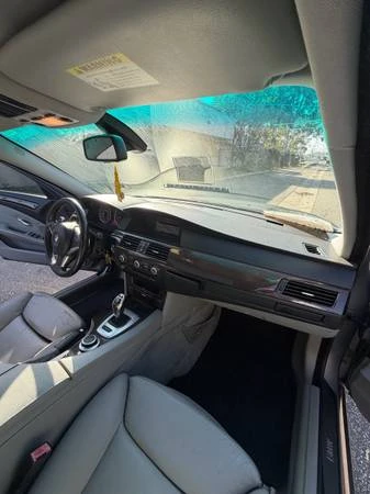 2008 BMW E60 5 Series Sedan - Image 14 of 15