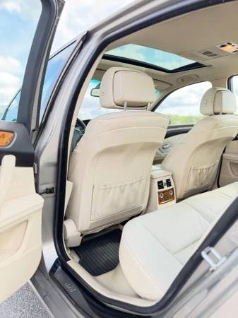 2008 BMW E60 5 Series Sedan - Image 16 of 17