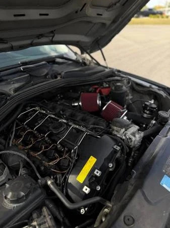 2008 BMW E60 5 Series Sedan - Image 6 of 17