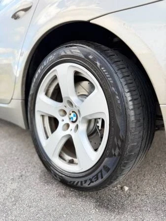 2008 BMW E60 5 Series Sedan - Image 8 of 17