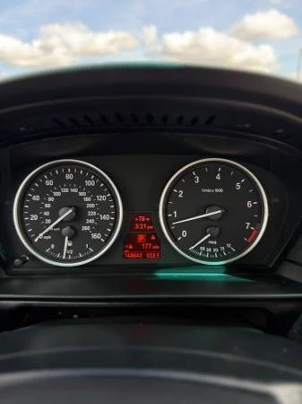2008 BMW E60 5 Series Sedan - Image 11 of 17