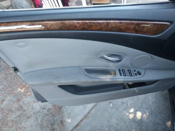 2008 BMW E60 5 Series Sedan - Image 11 of 15