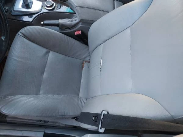 2008 BMW E60 5 Series Sedan - Image 10 of 15