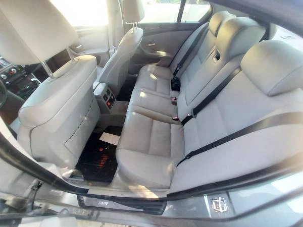 2008 BMW E60 5 Series Sedan - Image 14 of 15