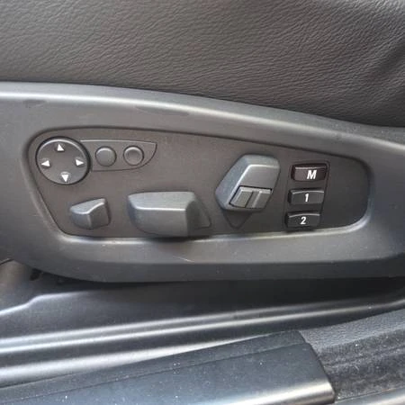 2008 BMW E60 5 Series Sedan - Image 11 of 12