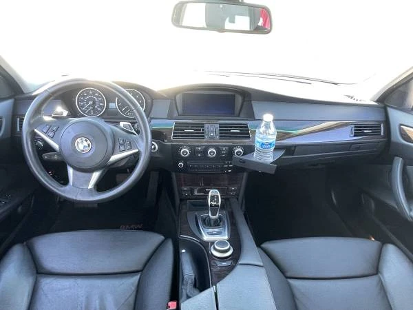 2008 BMW E60 5 Series Sedan - Image 12 of 12
