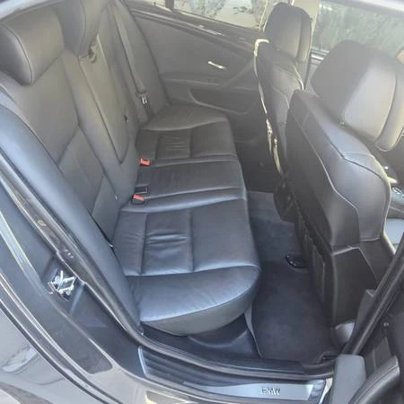 2008 BMW E60 5 Series Sedan - Image 5 of 12