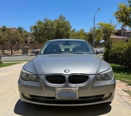 2008 BMW E70 X5 - Image 2 of 8