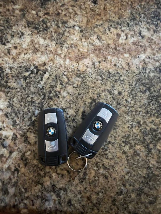 2008 BMW E70 X5 - Image 7 of 8