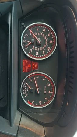 2008 BMW E60 5 Series Sedan - Image 7 of 7