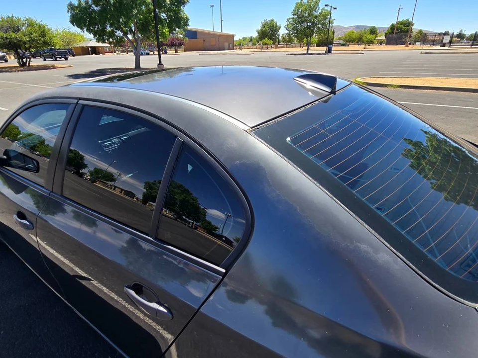 2008 BMW E60 5 Series Sedan - Image 10 of 18