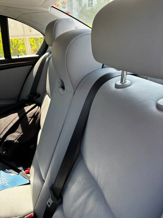 2008 BMW E60 5 Series Sedan - Image 10 of 10