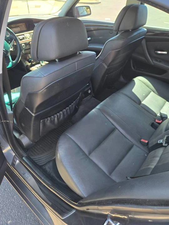 2008 BMW E60 5 Series Sedan - Image 16 of 18