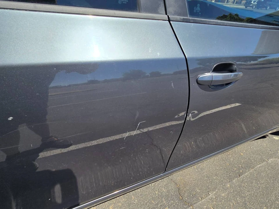 2008 BMW E60 5 Series Sedan - Image 8 of 18