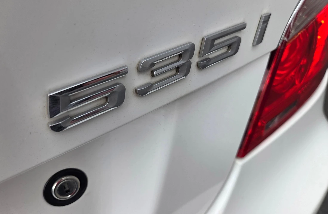 2008 BMW E60 5 Series Sedan - Image 28 of 31